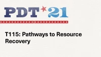 Thumbnail for T115: Pathways to Resource Recovery (FOS: FINT)