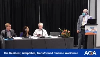 Thumbnail for S103: The Resilient, Adaptable, Transformed Finance Workforce