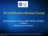 Thumbnail for CRC Module 4 (Part 1): Foundations of Practice: Rules, Regulations, and Requirements