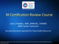 Thumbnail for CRC Module 6: Data Management and Health Care Technology