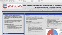 Thumbnail for The SAFER Guides: An Evaluation of Informatics Professionals’ Knowledge and Organizations’ Use