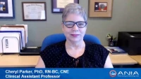 Thumbnail for Presidents Address & Opening Keynote - The Value of Nursing Data...in Times of a Pandemic