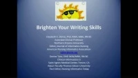 Thumbnail for Brighten Your Writing Skills