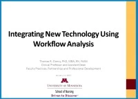 Thumbnail for Workflow and Computational Modeling