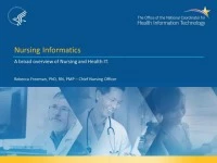 Thumbnail for Usability, Interoperability, and Informatics