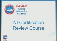 Thumbnail for Nursing Informatics Certification Review Course - Day 1