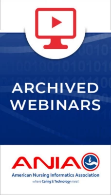 Thumbnail for Archived Webinars
