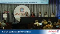 Thumbnail for SAFER Guidelines/EHR Downtime
