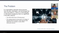 Thumbnail for Rethinking the Infusion of Informatics into Nursing Practice