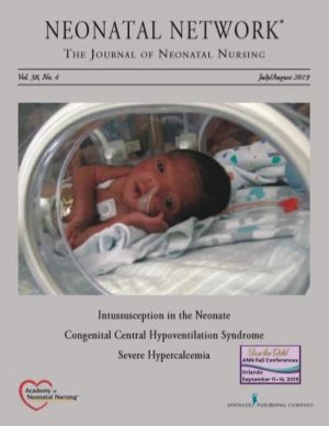 Thumbnail for Congenital Central Hypoventilation Syndrome: A Case-Based Learning Opportunity for Neonatal Clinicians