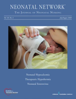 Neonatal Enterovirus: A Case Report in a Term Infant Requiring Air ...