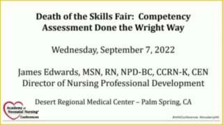 Thumbnail for 9th ANNual Symposium for Nurse Leaders