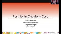 Thumbnail for Breakout Session 1| Fertility