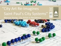 Thumbnail for City Art Re-Imagines Saint Paul's City Systems