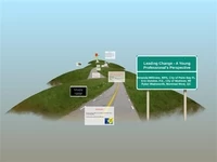 Thumbnail for Leading Change - A Young Professional's Perspective (The Myron Calkins Excellence in Leadership Series)