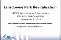 Thumbnail for Transforming Urban Landscapes: Building a New Lansdowne Park