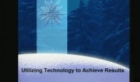 Thumbnail for Utilizing Technology to Achieve Results