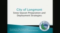 Thumbnail for Excellence in Snow & Ice Control