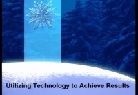 Thumbnail for Utilizing Technology to Achieve Results in Winter Maintenance
