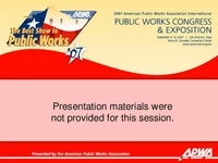 Thumbnail for Fleet Washing and Stormwater Regulations