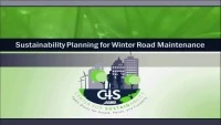 Thumbnail for Sustainability Planning for Winter Road Maintenance