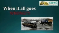 Thumbnail for When it All Goes Wrong