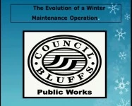 Thumbnail for The Evolution of a Winter Maintenance Operation