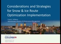 Thumbnail for Considerations and Strategies for Snow and Ice Route Optimization
