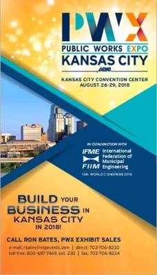 Thumbnail for Public Works Expo 2018