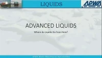 Thumbnail for Advanced Liquids (Part 4 of a series of 4 sessions on the use of liquids)
