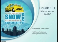 Thumbnail for Liquids 101: The Basics (Part 1 of a series of 4 sessions on the use of liquids)