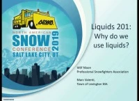 Thumbnail for Liquids 201 (Part 2 of a series of 4 sessions on the use of liquids)