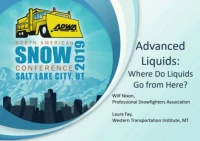 Thumbnail for Advanced Liquids (Part 4 of a series of 4 sessions on the use of liquids)
