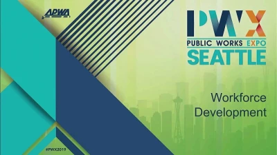 Thumbnail for Changing Lives, Changing Communities: Workforce Development Programs