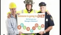 Thumbnail for Someone is Going to DIE!! Did that Get Your Manager's Attention?