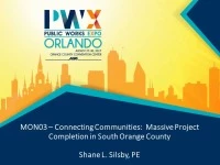 Thumbnail for Connecting Communities: Massive Project Completion in South Orange County