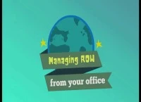 Thumbnail for Managing Right-of-Way (ROW) Occupancy from the Comfort of Your Office