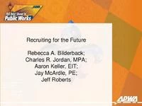 Thumbnail for Recruiting for the Future