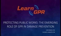Thumbnail for Protecting Public Works: The Emerging Role of Ground Penetrating Radar in Damage Prevention