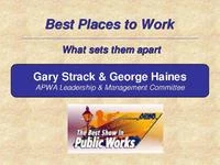 Thumbnail for Best Places to Work
