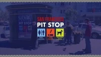 Thumbnail for Pit Stop Public Toilets Bring Relief to Challenging Neighborhoods