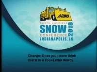 Thumbnail for Change - Does Your Team Think that it is a Four-Letter Word? 