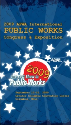 Thumbnail for APWA 2009 Congress