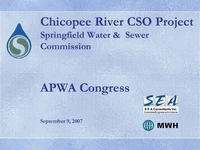 Thumbnail for Selecting Combined Sewer Overflow (CSO) Controls