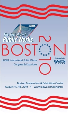 Thumbnail for APWA 2010 Congress