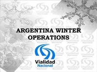 Thumbnail for Introducing Change in Argentina: A Winter Maintenance Case Study