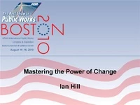 Thumbnail for Mastering the Power of Change