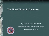 Thumbnail for Public Works Stormwater Summit - A Western Viewpoint