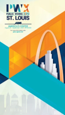 Thumbnail for Public Works Expo 2021