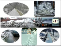 Thumbnail for Winter Maintenance for Multi-Modal Transportation Options